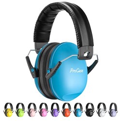 ProCase Noise Cancelling Headphones for