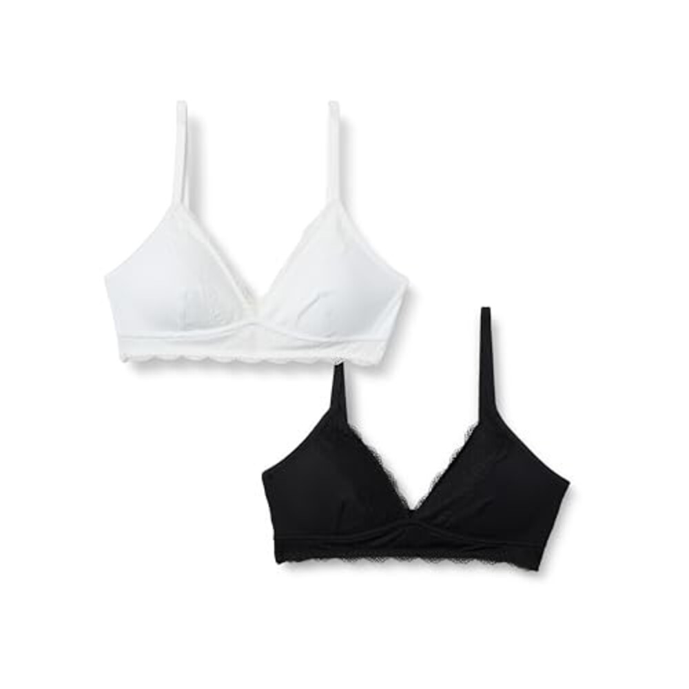 Amazon Essentials Women's Peached Microf