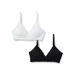 Amazon Essentials Women's Peached Microf