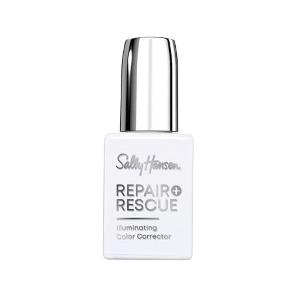 Sally Hansen Nail Treatment Repair + Res