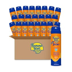 Banana Boat Sport SPF 30 Sunscreen Spray