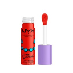 NYX PROFESSIONAL MAKEUP Saucy Sisters' F