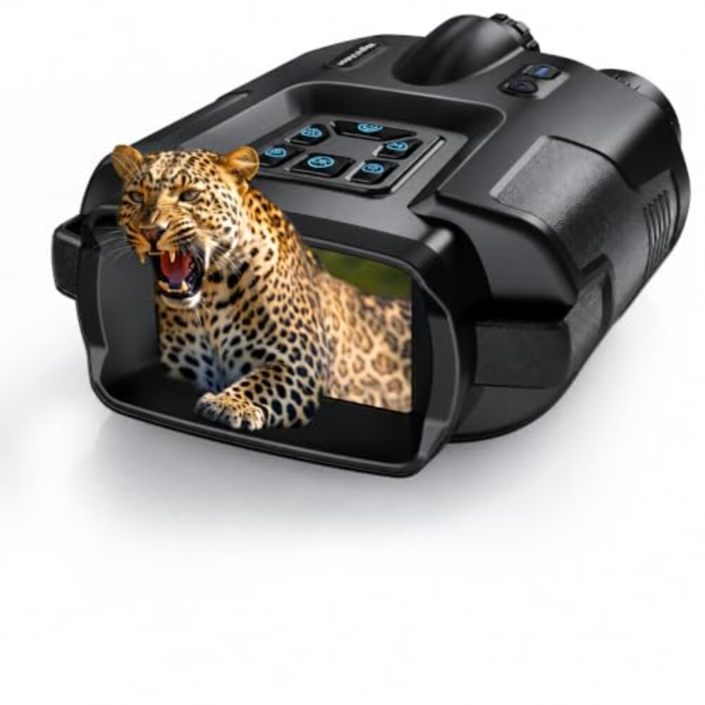 Diyimin 4K Night Vision Binoculars for A