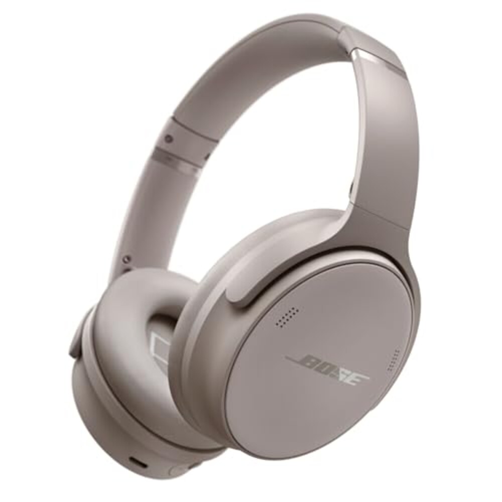 Bose QuietComfort Headphones - Wireless