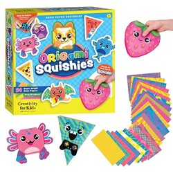 Creativity for Kids Origami Squishies Ki
