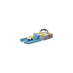Little Tikes Dirt Diggers Excavator Sand