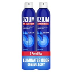 Ozium 8 Oz. Air Sanitizer & Odor Elimina