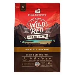 Stella & Chewy's Wild Red Dry Dog Food R