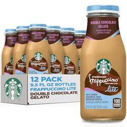 Starbucks Frappuccino Lite, Chocolate Ge