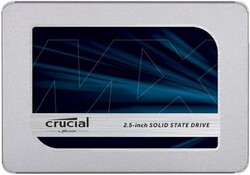 Crucial MX500 2TB 3D NAND SATA 2.5 Inch