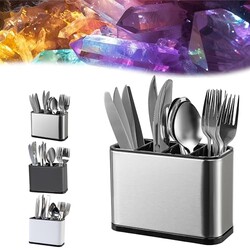 LITAHAO Kitchen Utensil Holder,Utensil H