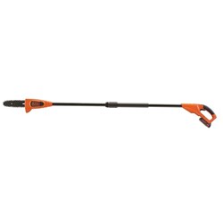 BLACK+DECKER 20V MAX Cordless Pole Saw K