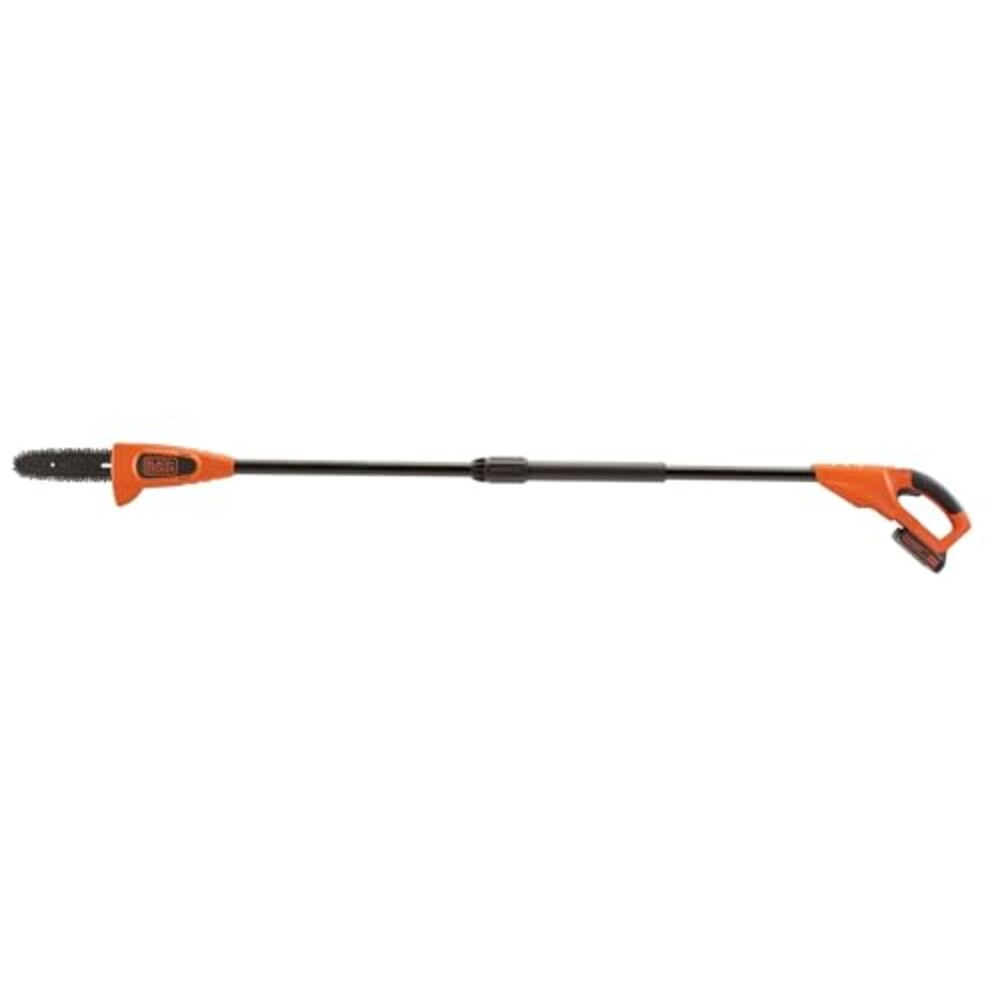 BLACK+DECKER 20V MAX Cordless Pole Saw K