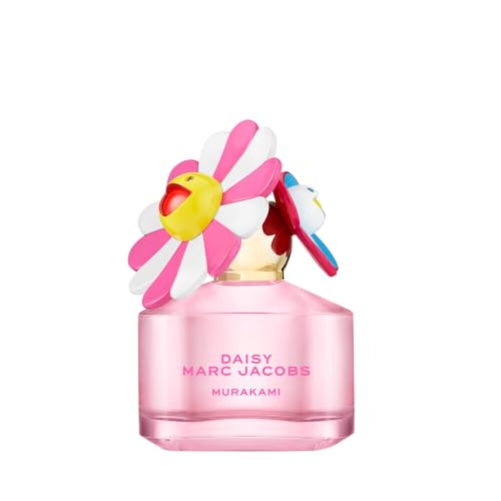 Marc Jacobs Daisy Murakami Pink Limited-