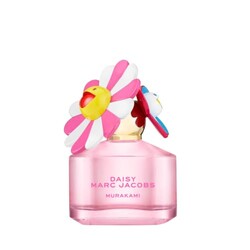 Marc Jacobs Daisy Murakami Pink Limited-