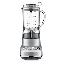 Breville BBL620SIL Fresh and Furious Ble
