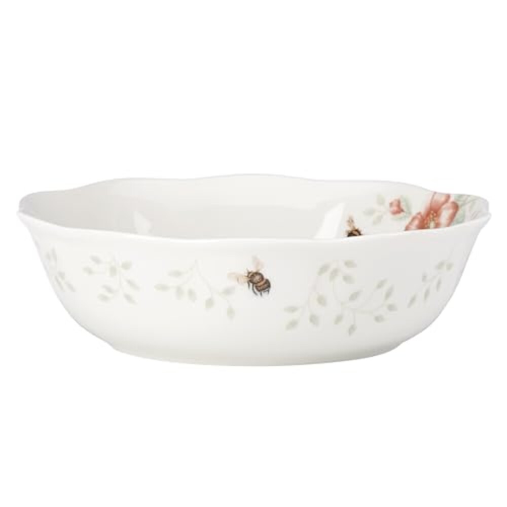 Lenox 857702 Butterfly Meadow Soup Bowl