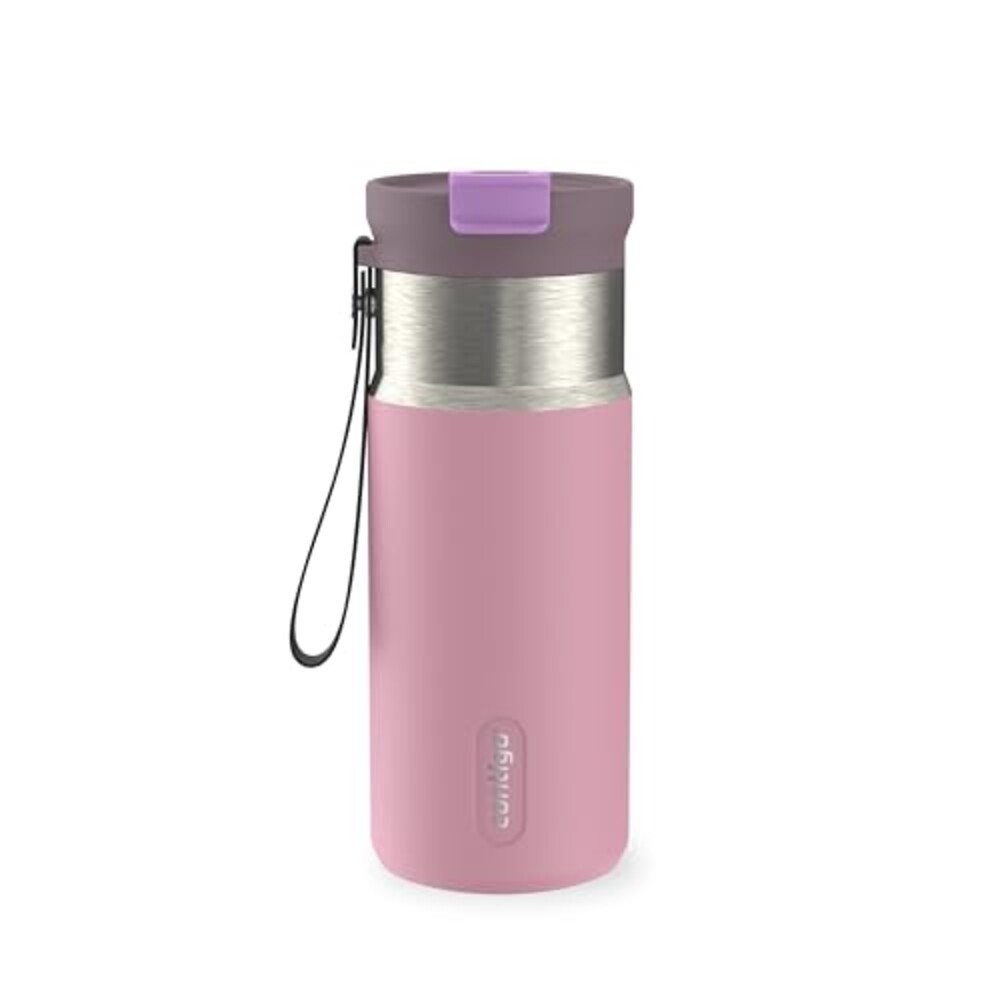 Contigo DualSip Compact Stainless Steel