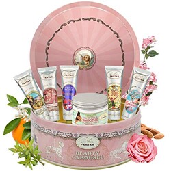 Un Air d'Antan Hand Care Set Full 1 Aloe