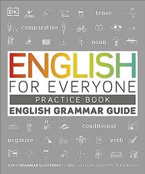 English for Everyone: English Grammar Pr
