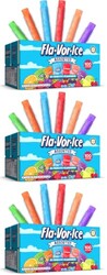 Fla-Vor-Ice Popsicle Variety Pack of 1.5
