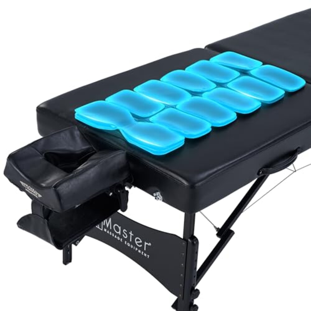 Monaco 30” Master Massage Portable Massa