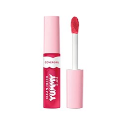 COVERGIRL Clean Fresh Yummy Lip Gloss, S