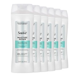 suave+ Moisture Repair Conditioner, Hyal