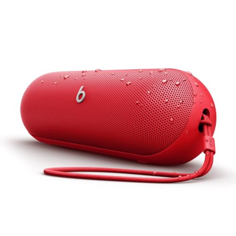 Beats Pill - Portable Bluetooth Speaker