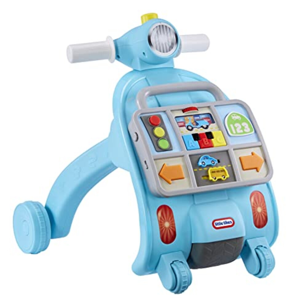 Little Tikes Learn & Play Learning Lane