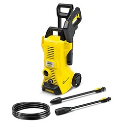 Kärcher Pressure Washer, K3 Power Contro