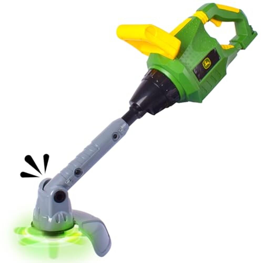 John Deere Power Tools Weed Trimmer - Co