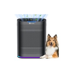 Aucleia Pet Air Purifiers for Home Large