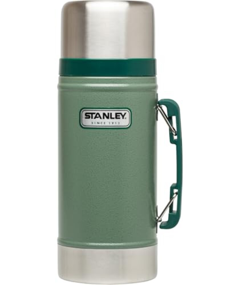 STANLEY Heritage Classic Vacuum Insulate