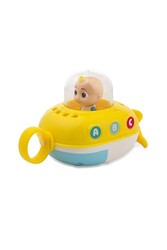 Skip Hop x CoComelon Baby Bath Toy JJ Pu