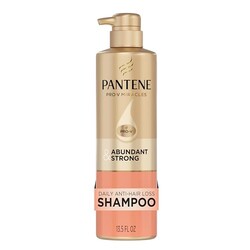Pantene Abundant & Strong Shampoo, Stren