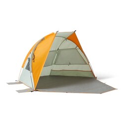 Amazon Basics Beach Tent Sun Shelter for