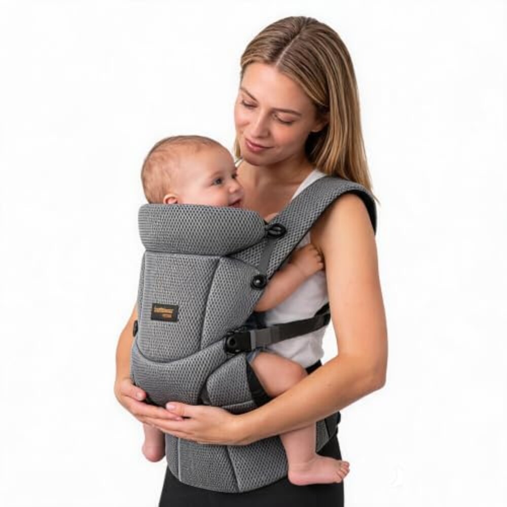 Baby Carrier, Baby Carrier Newborn to To