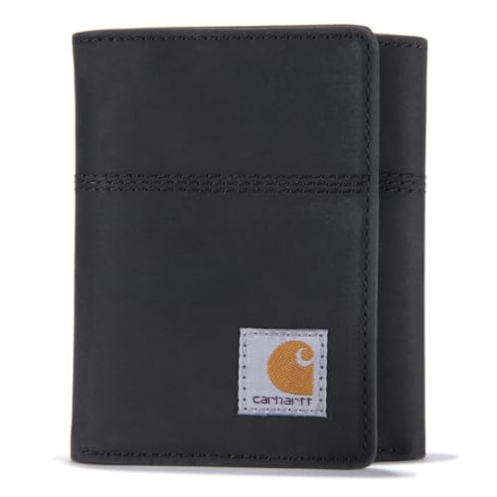Carhartt Men's B0000208 Saddle Leather T