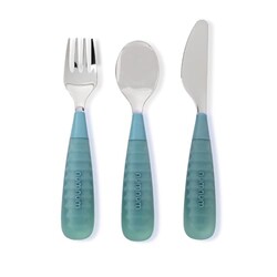 NumNum Toddler Utensils Silverware Set 2