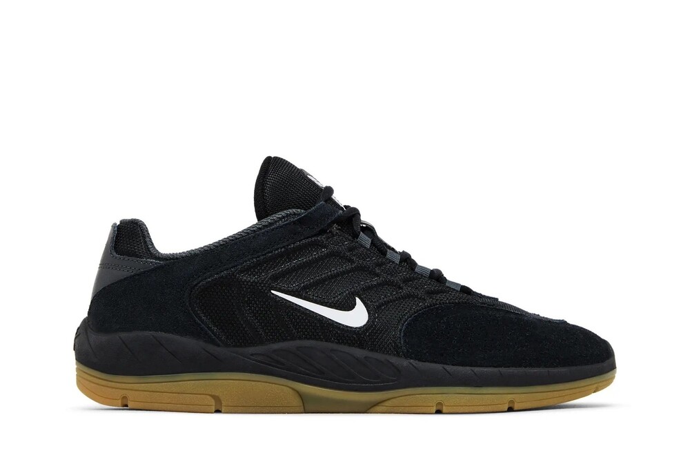 [FD4691-001] MENS NIKE SB VERTEBRAE 'BLACK GUM'