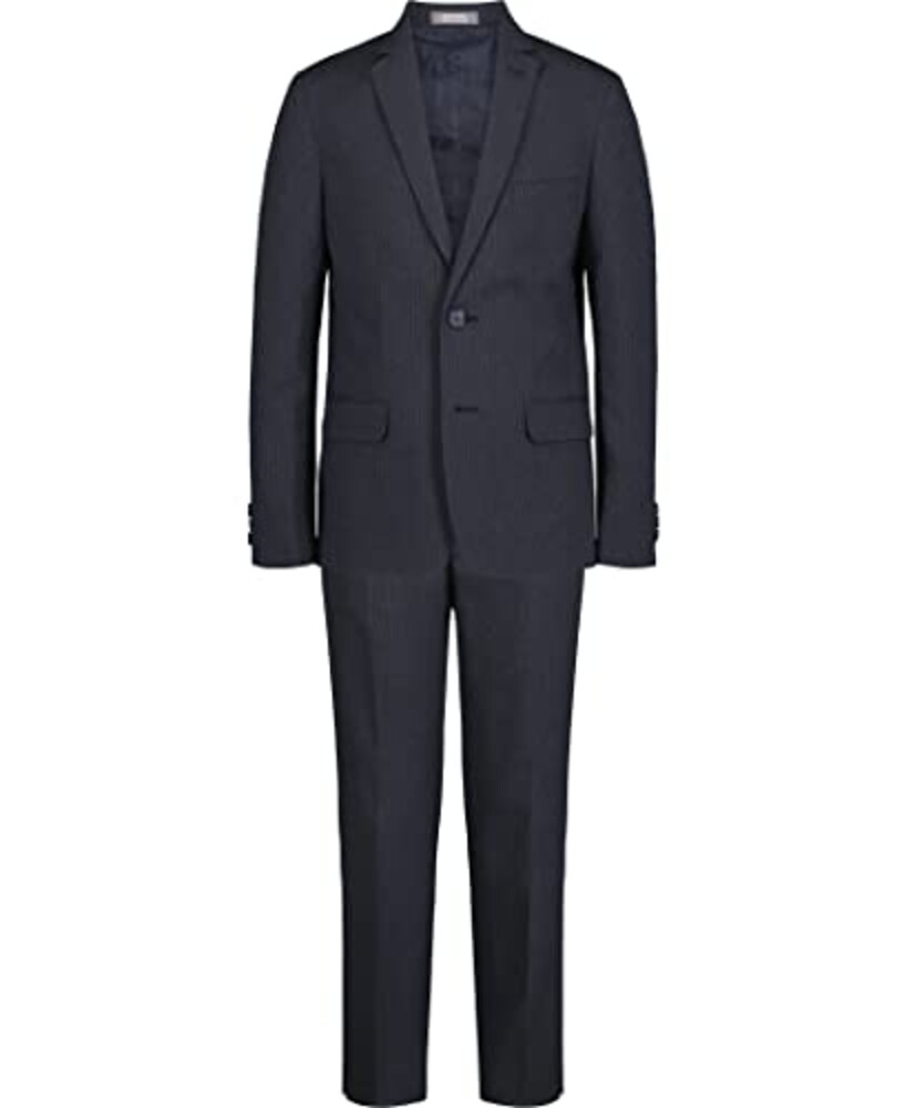 Van Heusen Boys' Big 2-Piece Formal Suit