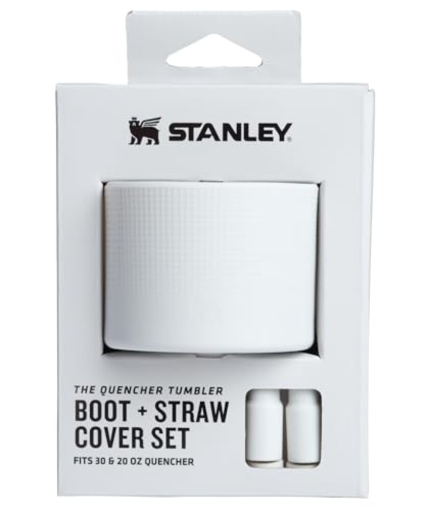 STANLEY Quencher Boot and Straw Cover Se