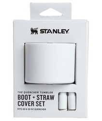 STANLEY Quencher Boot and Straw Cover Se