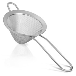 Fine Mesh Strainers Reinforced Anti-Brea