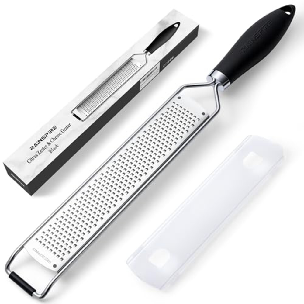 304 Stainless Steel Citrus Lemon Zester