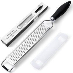 304 Stainless Steel Citrus Lemon Zester