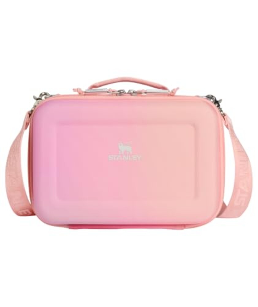 STANLEY ALL Day Lunch Box, 4.2 qt, Sunse