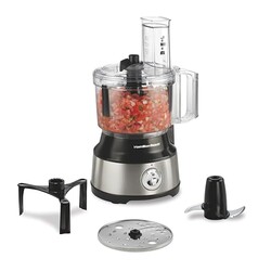 Hamilton Beach Food Processor & Vegetabl