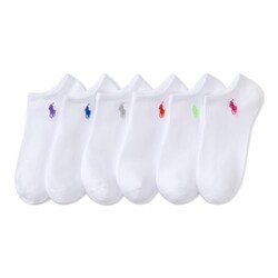 POLO RALPH LAUREN Women's Ultra Low Cut